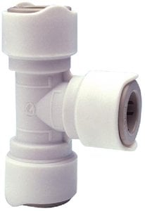 Whale Water Systems - Equal Tee, 15mm - WX1502B