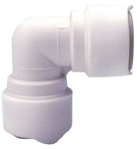 Whale Water Systems - Equal Elbow, 15mm - WX1503B