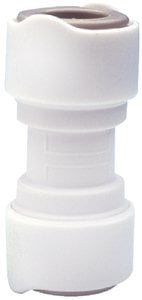 Whale Water Systems - Equal Straight, 15mm - WX1504B