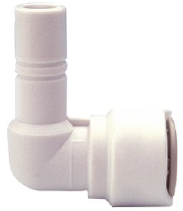 Whale Water Systems - Stem Elbow, 15mm - WX1522B