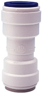 Whale Water Systems - Adaptor - 5/8 O.D. Flexible - WX1528B