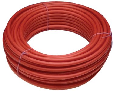 Whale Water Systems - Whalex 15mm Tubing, Blue (50M) - WX7162B