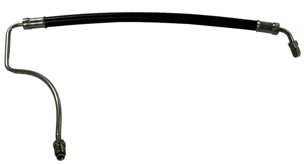 Mercury Mercruiser - Power Trim Hose - Fits 120, 140, & 160 Drives - 32-69871