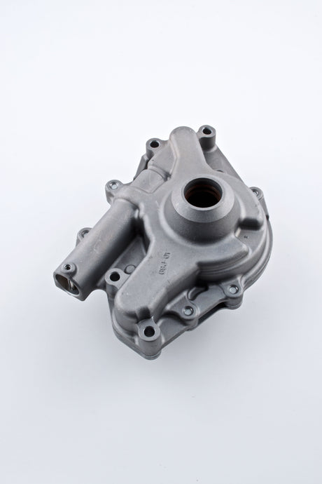 Yamaha Oil Pump Assembly - 69J-13300-01-00