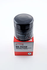 Yamaha F150 F200 F225 F250 Outboard Oil Filter 69J-13440-03-00 Supersedes to 69J-13440-04-00