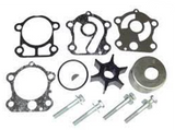 Yamaha - Water Pump Repair Kit - 69D-W0078-00-00