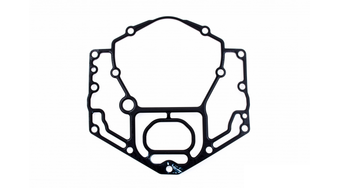 GASKET, CYLINDER - 69J-11351-11-00