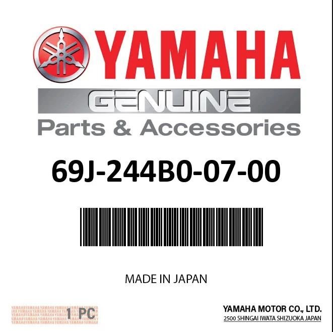 Yamaha - Fuel feed kit - 69J-244B0-07-00