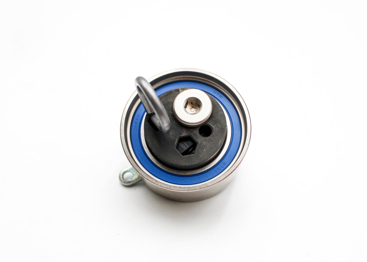 Yamaha Tensioner Assembly | 6CB-11590-06-00