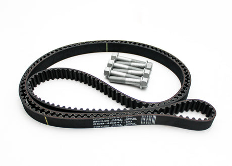 Yamaha - Belt (with rotor bolts) - 6CB-46241-00-00