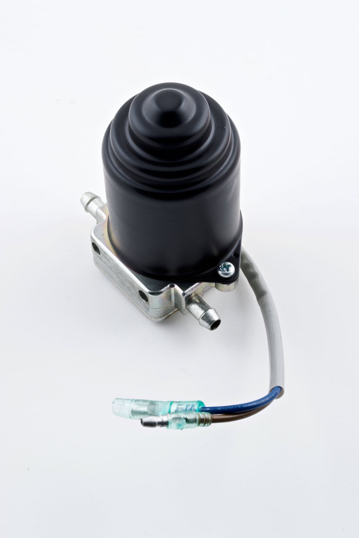 Yamaha Oil Motor Feed Pump Assembly - 2-Stroke Remote Oil Tank - 6E5-81900-01-00