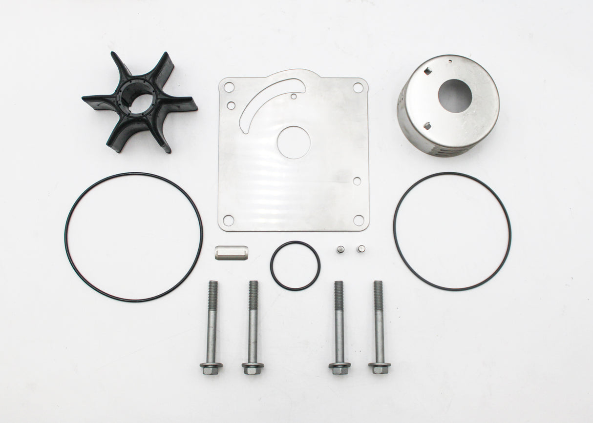 Yamaha - Water pump repair kit - 6GR-W0078-01-00