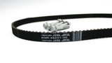 Courroie de distribution Yamaha avec boulons de rotor - 6GR-W4624-00-00 - XTO 425