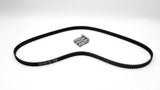 Courroie de distribution Yamaha avec boulons de rotor - 6GR-W4624-00-00 - XTO 425