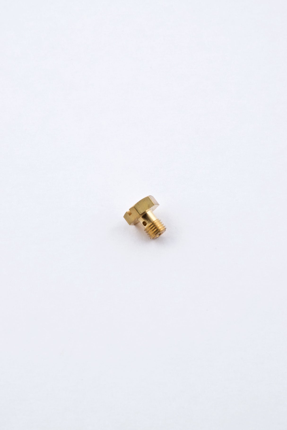 Yamaha - Drain screw - 6H3-14992-00-00