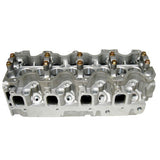 Yamaha - Complete Cylinder Head 2 (Port Side)- 6KA-W009C-01-9S