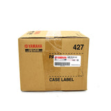 Yamaha - Impeller - 6MF-R1321-01-00