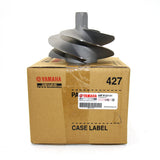 Yamaha - Impeller - 6MF-R1321-01-00