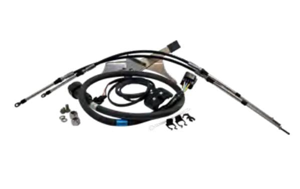 Yamaha  - Outboard Tiller Fitting Kit