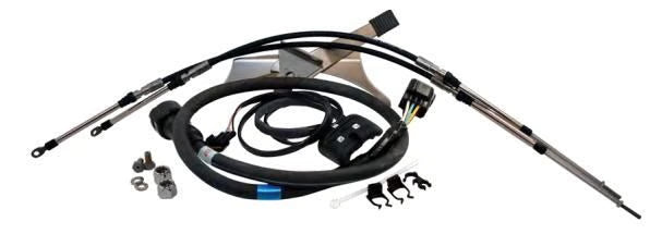 Kit de montaje Yamaha F75B y F90B - 6X4-42102-J1-00 - Reemplazado por 6X4-42102-J2-00