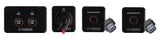 Yamaha - Command Link Plus Second Station Switch Kits