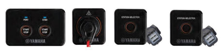 Yamaha - Command Link Plus Second Station Switch Kits