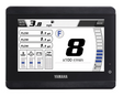 Yamaha - CL5 Display Unit with Wifi - 5 Inch Touchscreen Display -  6YM-83710-0A-00