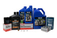 Yamaha F200 & F225 3.3L V6 300 Hour Service Maintenance Kit - Yamalaube 20W-40 - 2006-2010 (See Models)