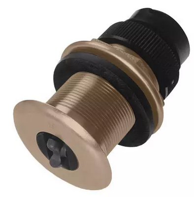 Raymarine - M78716 Bronze Speed Transducer - M78716