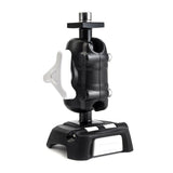 Scanstrut - ROKK Mini Kit w/Universal Phone Clamp, Adjustable Arm  Screw Down Surface Base - RLS-509-401