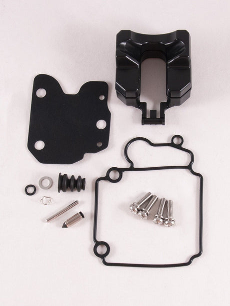 Yamaha - Carburetor repair kit - 6AH-W0093-01-00