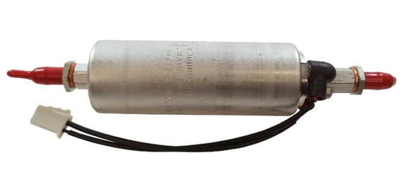 Yamaha - Fuel pump assy - 6AW-24410-00-00