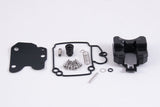 Yamaha F25 T25 Carb Repair Kit - 6BL-W0093-00-00 - 2009-Current