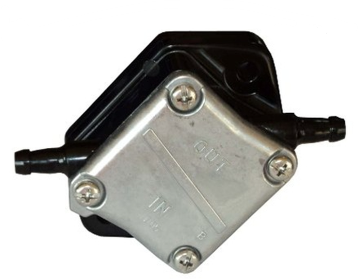 Yamaha - Fuel pump assy - 6C5-24410-00-00