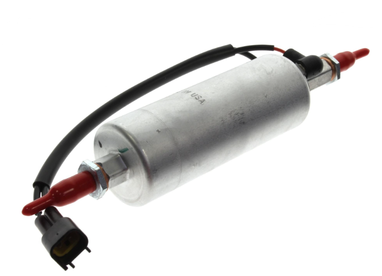 Yamaha - Fuel pump assy - 6CB-24410-00-00