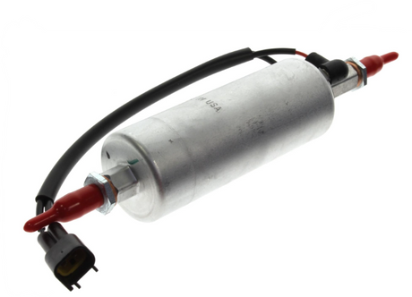 Yamaha - Fuel pump assy - 6CB-24410-00-00