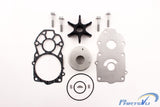 Yamaha -Water Pump Repair Kit - 6CB-W0078-00-00 - VF200 VF225 VF250