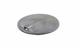 Yamaha F200 F225 F250 F300 & 225 250 2-Stroke Trim Tab Anode - 6CE-45373-00-00 - Supersedes 61A-45371-00-00