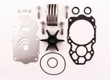 Yamaha - Water Pump Repair Kit - 6CE-W0078-02-00 - See Below For Applicable Models - F225, F250, F300, VF200, VF250