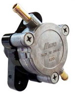 Yamaha - Fuel pump assy - 6D8-24410-10-00