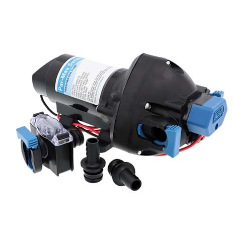 Jabsco - WATER PRESSURE PUMP - 1.9 GPM - 31295-0092