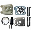 Yamaha - Water pump repair kit - 6EE-W0078-01-00