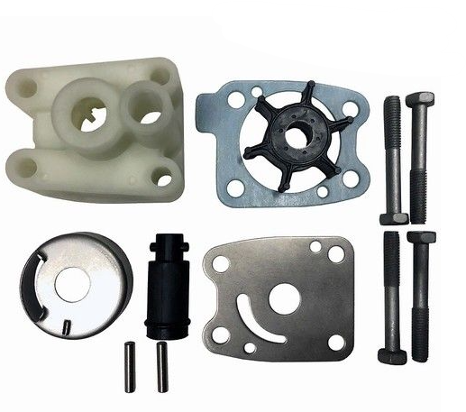 Yamaha - Water pump repair kit - 6EE-W0078-01-00