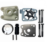 Yamaha - Water pump repair kit - 6EE-W0078-01-00