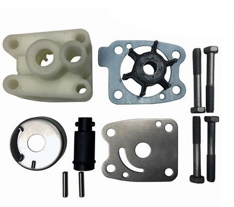 Yamaha - Water pump repair kit - 6EE-W0078-01-00