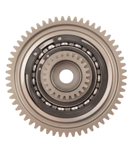 Yamaha - Gear unit assy - 6ET-17800-00-00