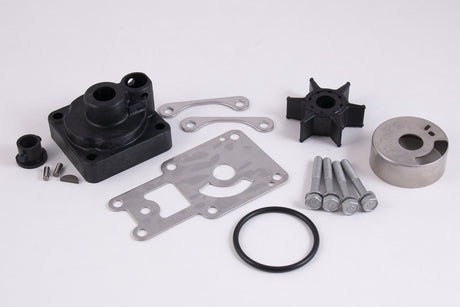 Yamaha F25C Water Pump Repair Kit - 6FM-W0078-00-00