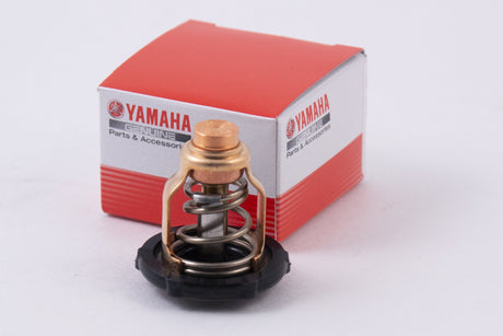 Yamaha - Thermostat - 6FP-12411-00-00 - F90B VF90