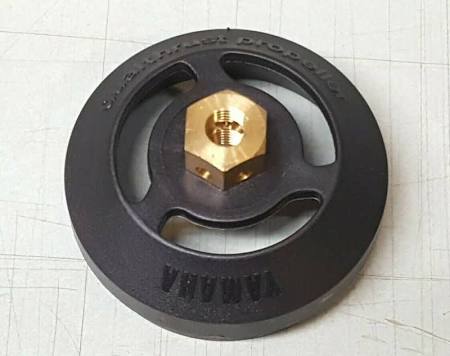 Yamaha - Nut Propeller - 6G1-45616-01-00