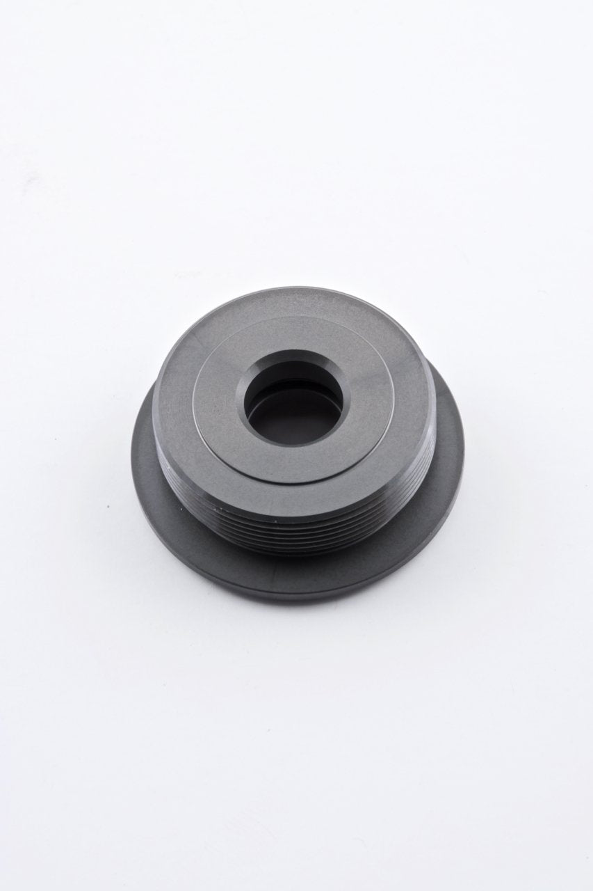 Yamaha - Screw trim cyl end - 6G5-43821-01-00